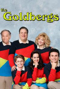 The Goldbergs